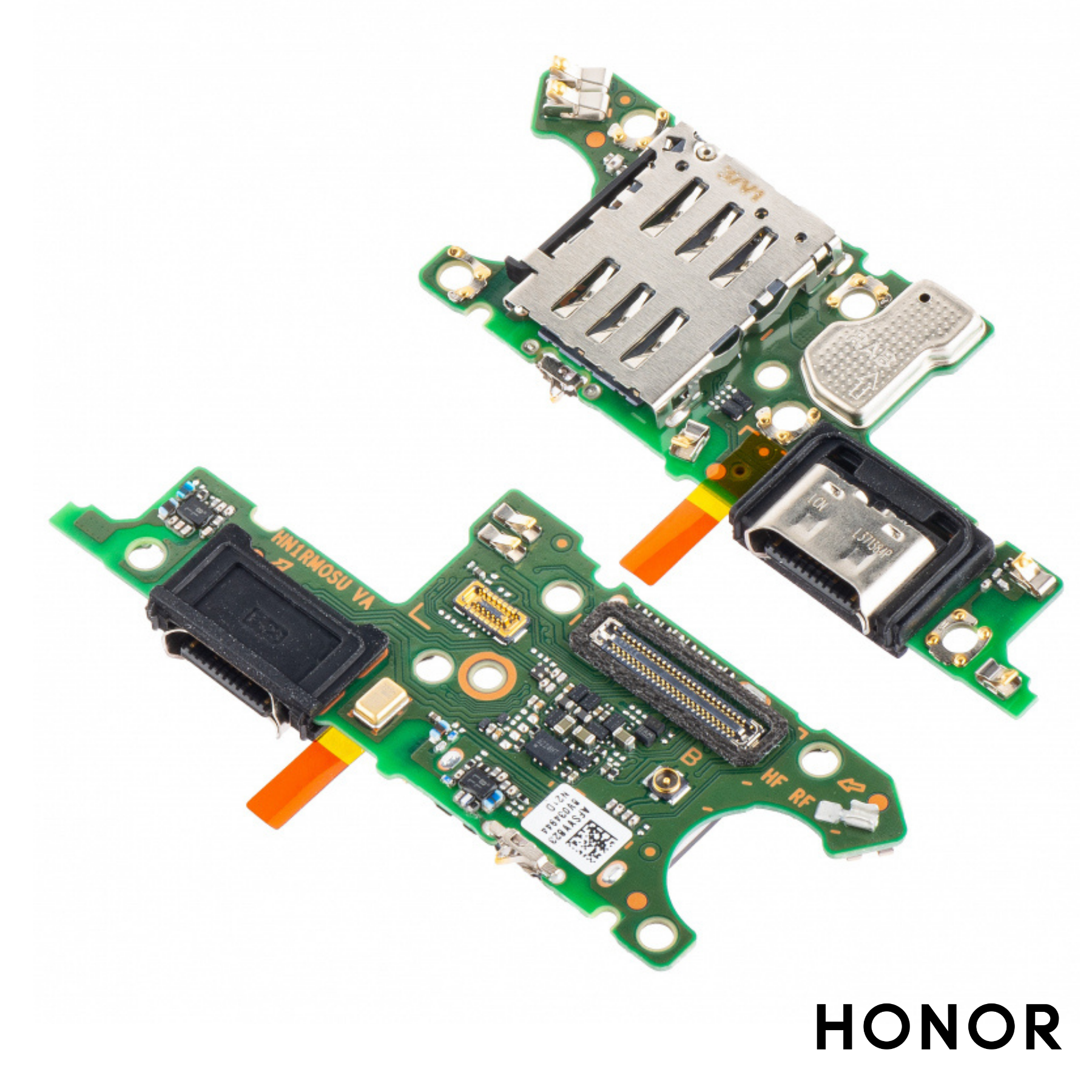 Y6 2018 CHARGE MODULE